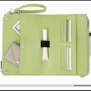 Dagne Dover Essentials Clutch Wallet